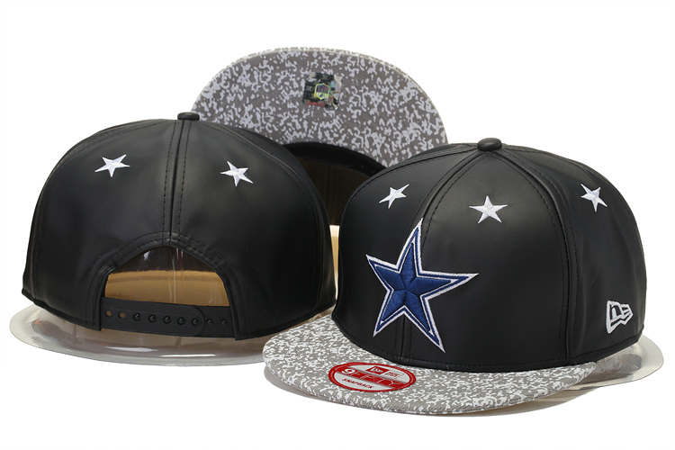 NFL Dallas Cowboys NE Snapback Hat #73